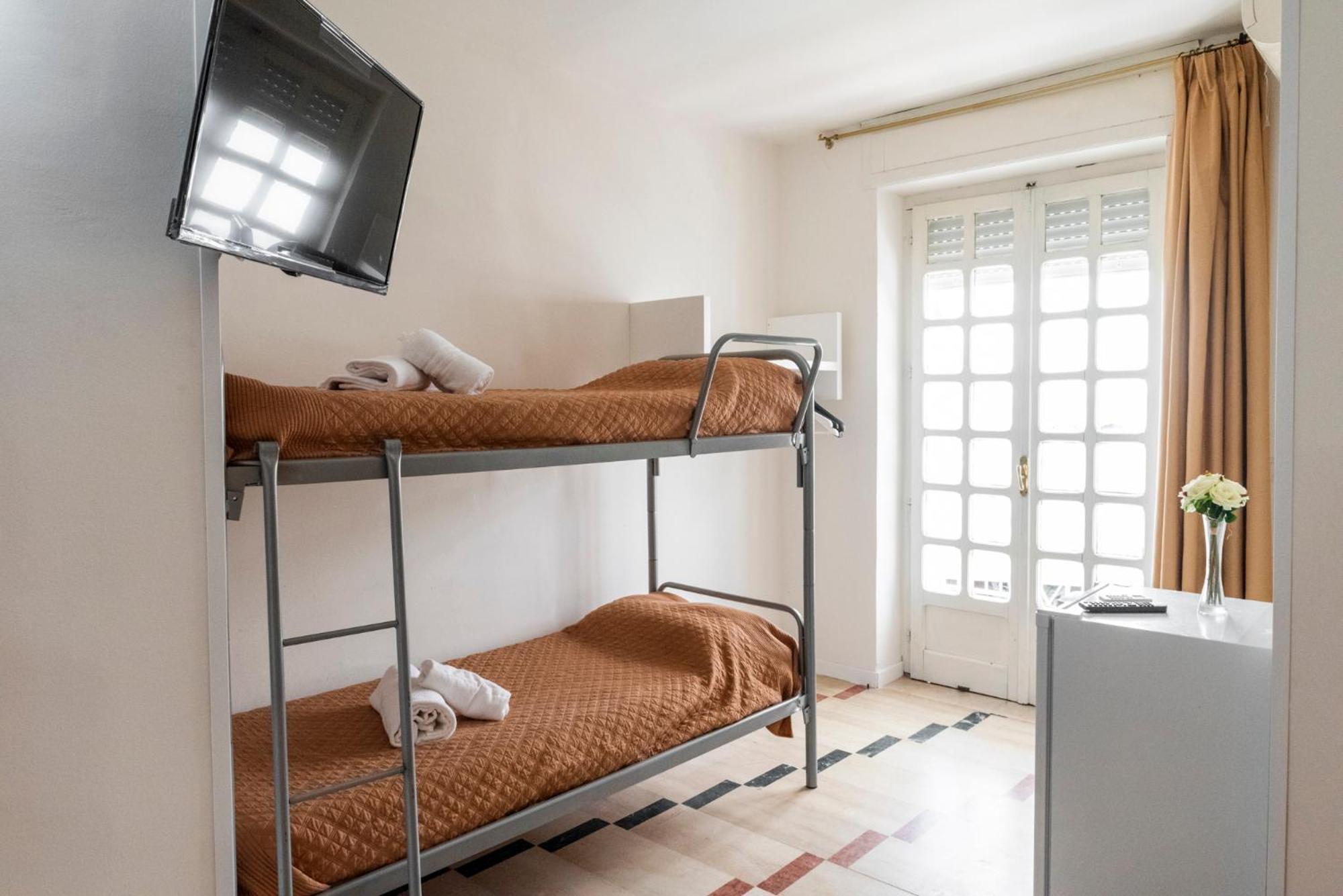 Bed and Breakfast Solaris Paestum Exteriér fotografie
