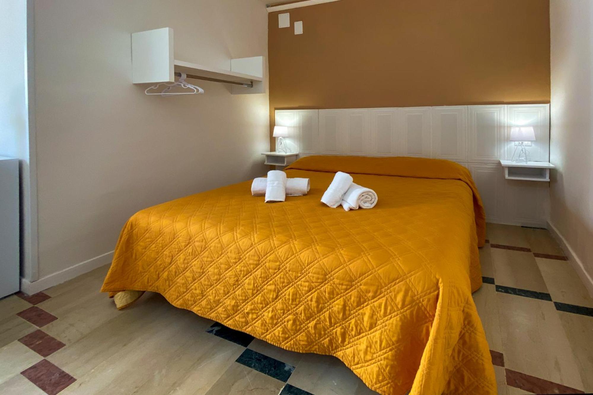 Bed and Breakfast Solaris Paestum Exteriér fotografie