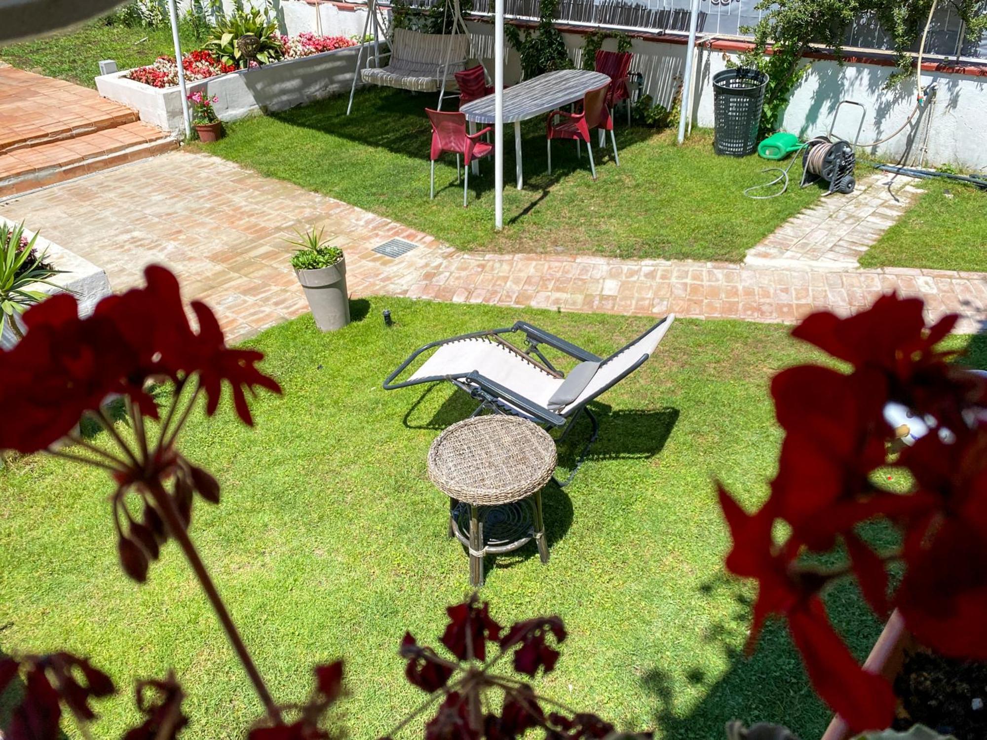 Bed and Breakfast Solaris Paestum Exteriér fotografie